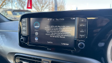 Hyundai i10 1.0T [90] N Line 5dr [Nav] Petrol Hatchback